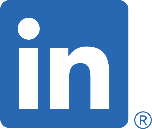 Ícono de LinkedIn